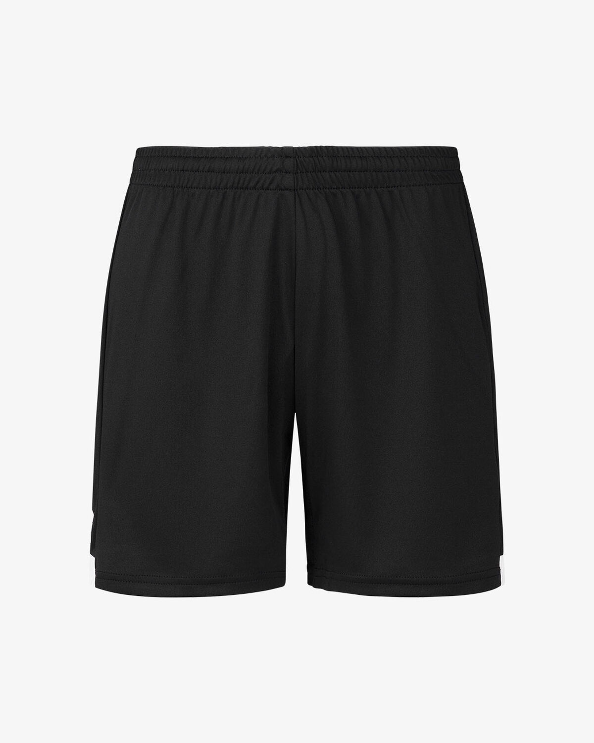 Control Women's Short, Black, hi-res