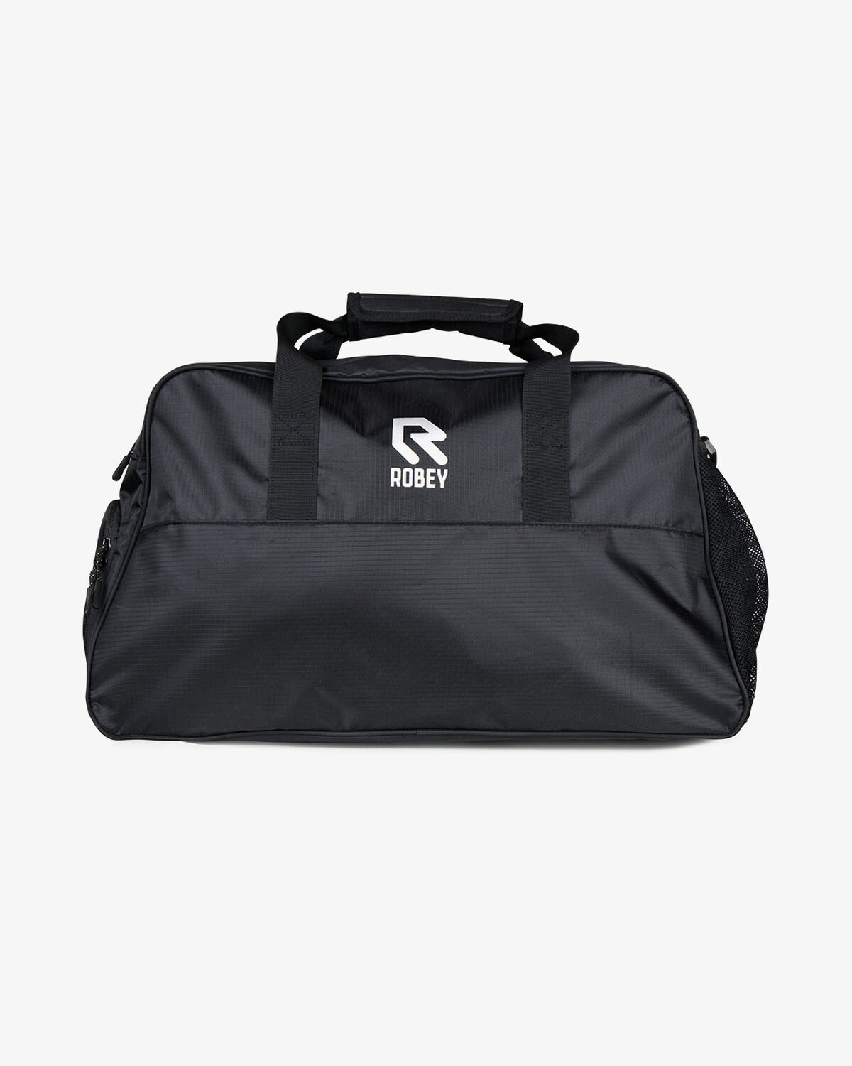 Performance Duffel Bag, Black, hi-res