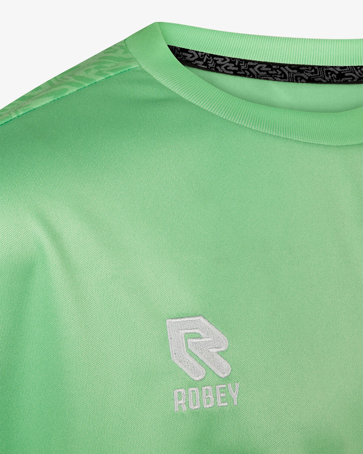 Patron Goalkeeper Shirt PADDED, Spring Bouquet, hi-res
