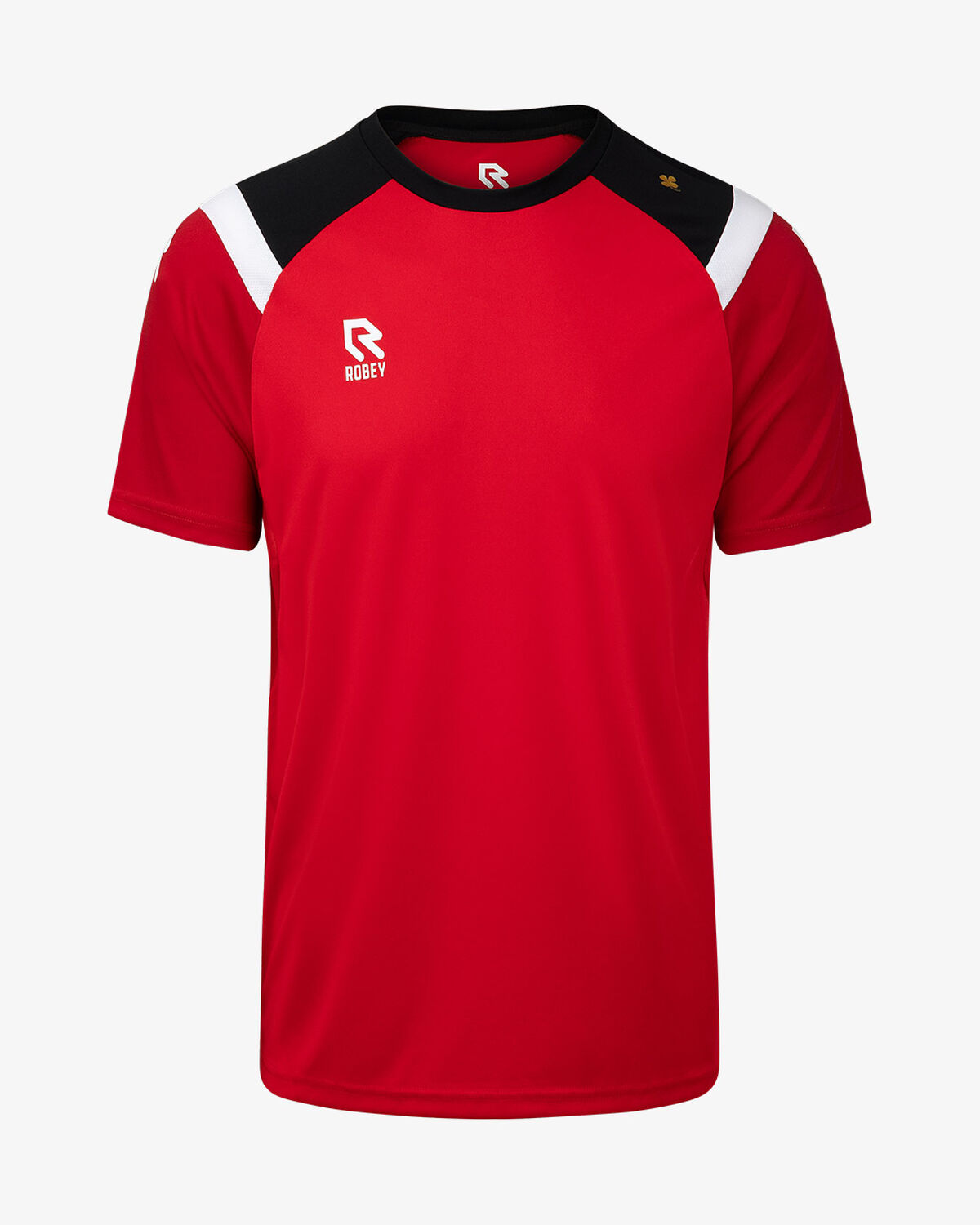 Control Shirt, Red, hi-res