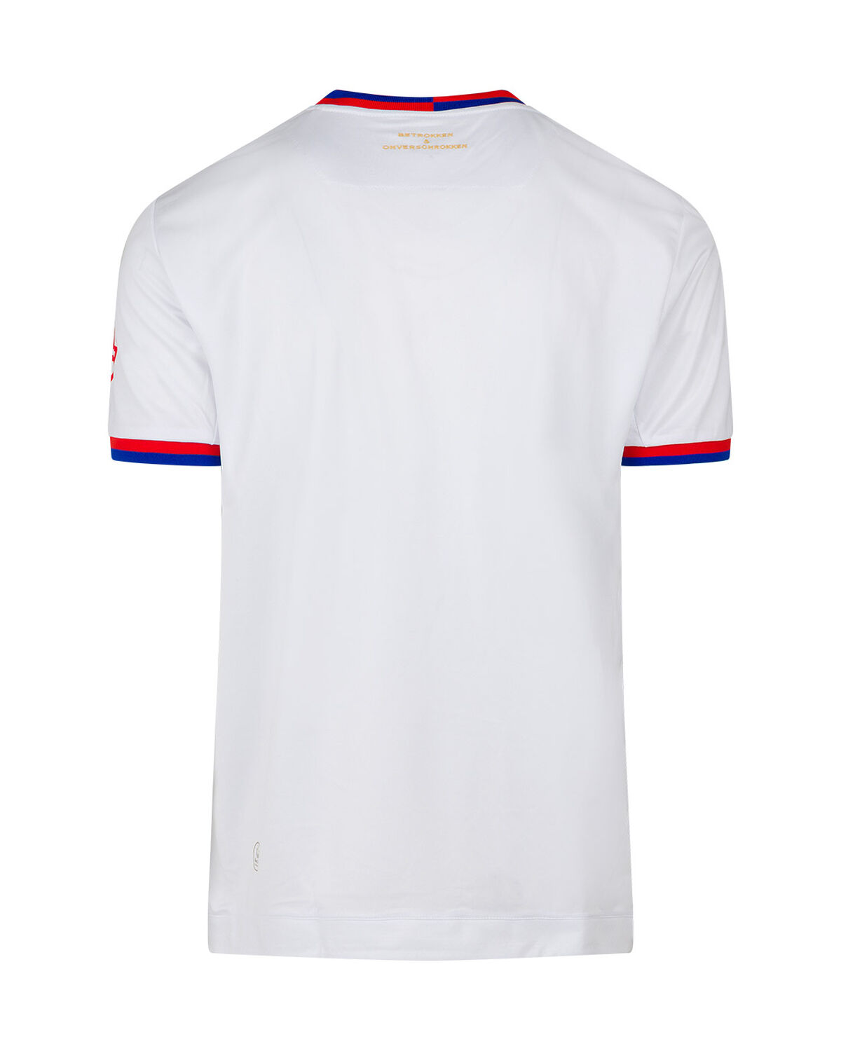 Telstar Home Shirt SS 21-22 BUKO, White, hi-res
