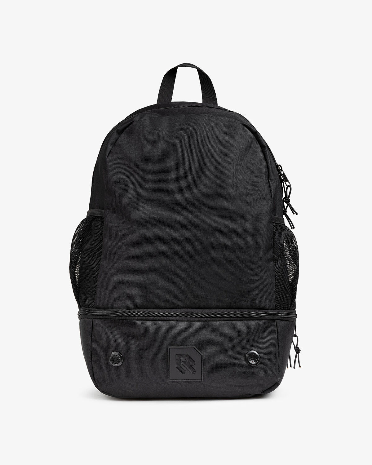 Allround Backpack Senior, Black, hi-res