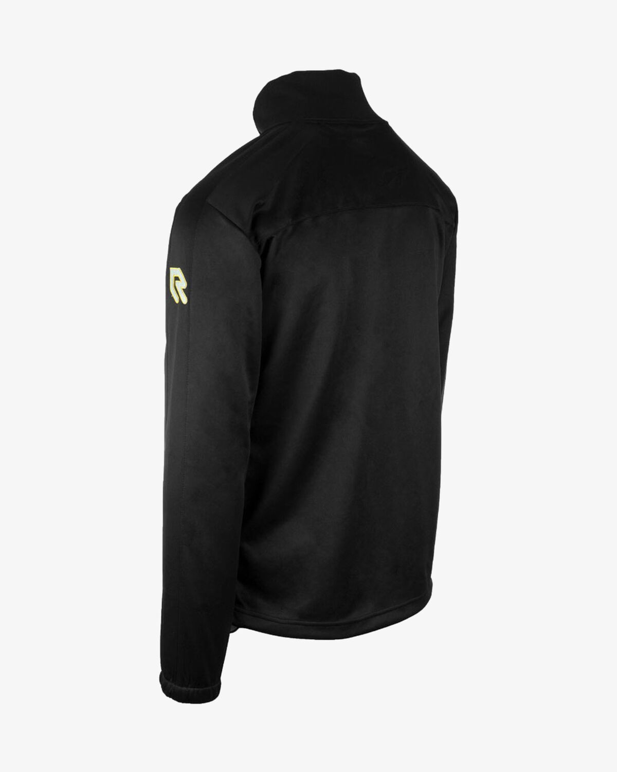 Performance Jacket, Yellow, hi-res