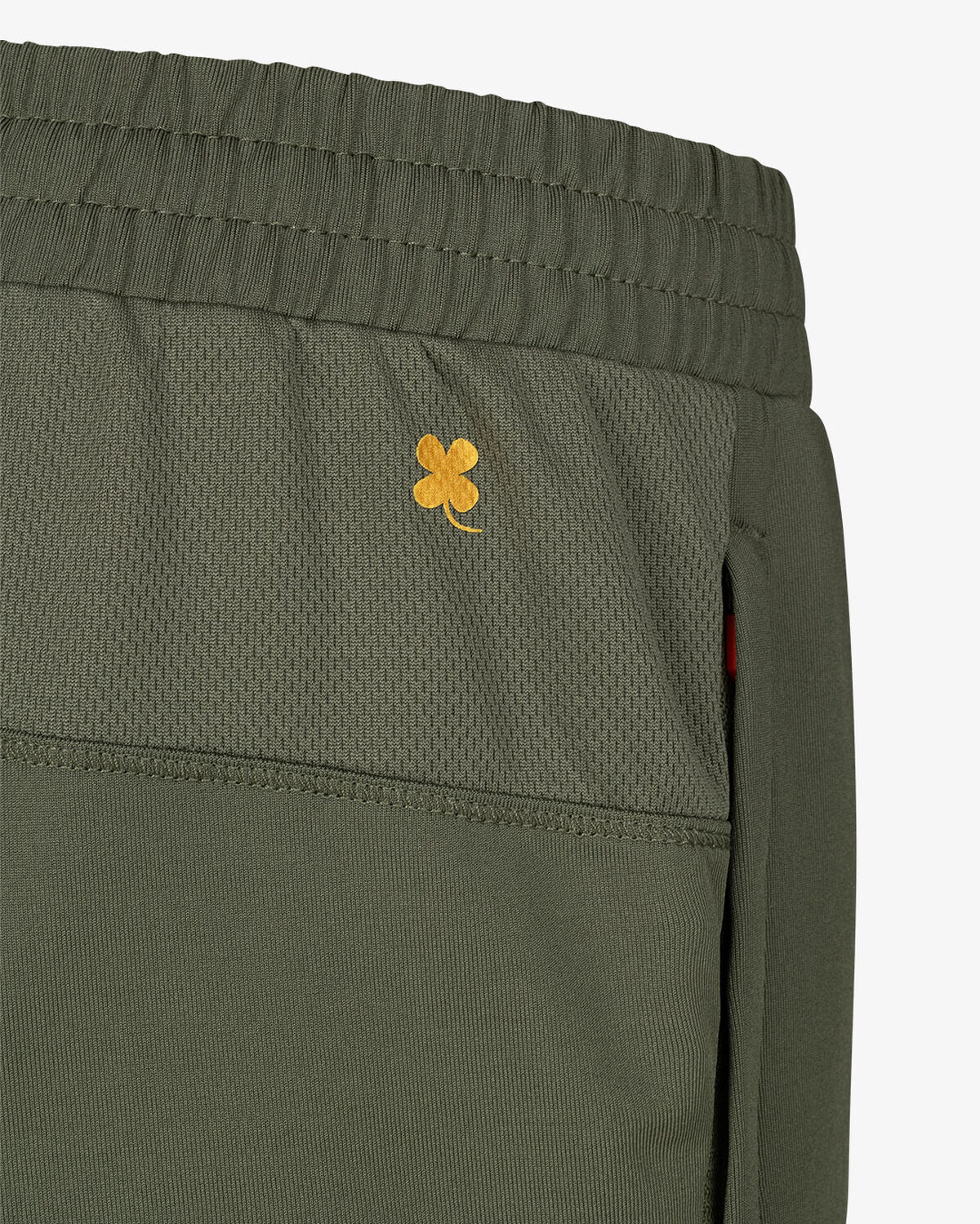 N.E.C. Training Pant 25/26, Moss Green, hi-res