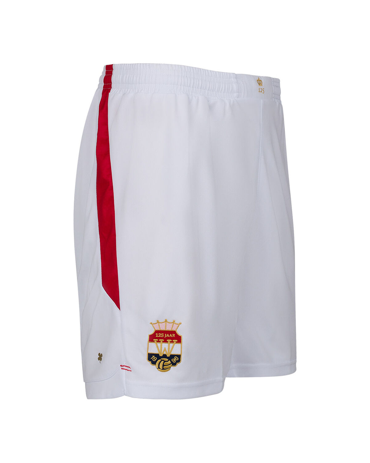 Willem II Match Short 21/22, , hi-res