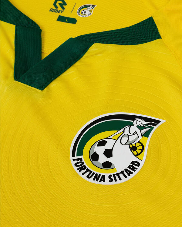 Fortuna Sittard Home Shirt 25/26