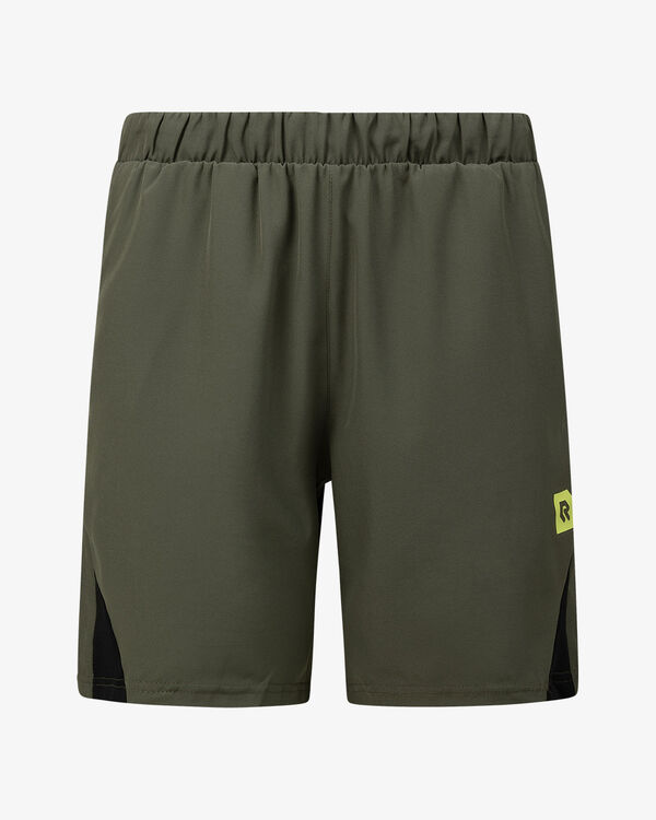 Progress Gym Shorts