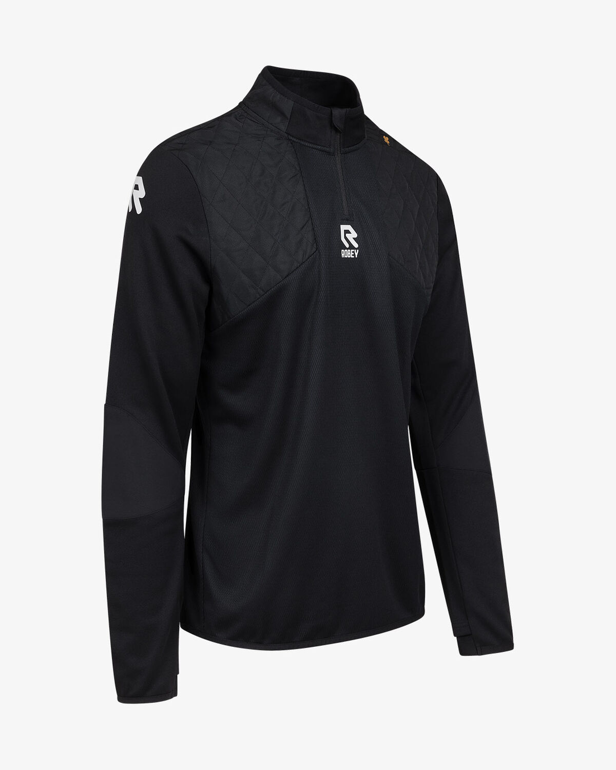 Pro Winterized Top, Black, hi-res