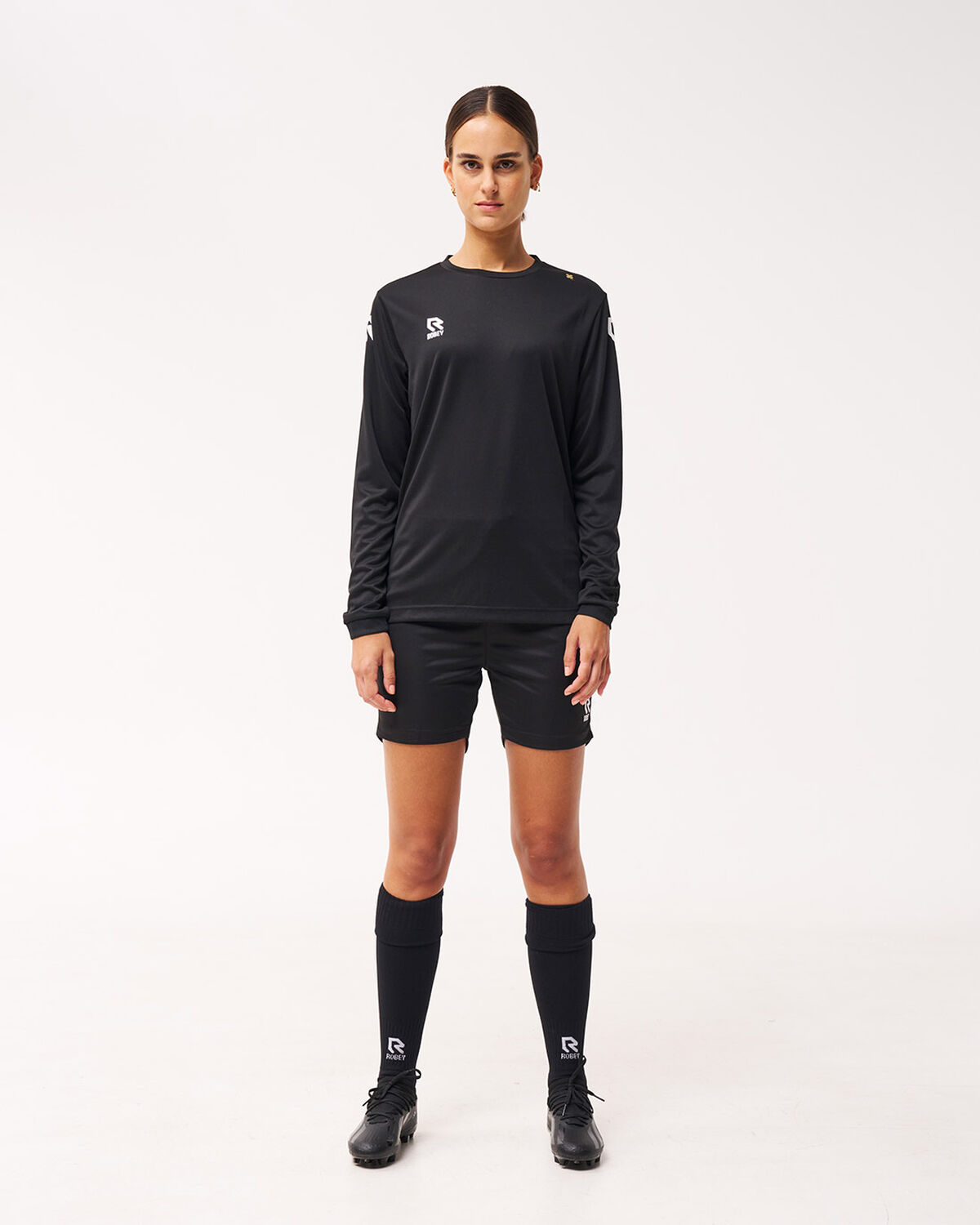 Pro Socks, Black, hi-res