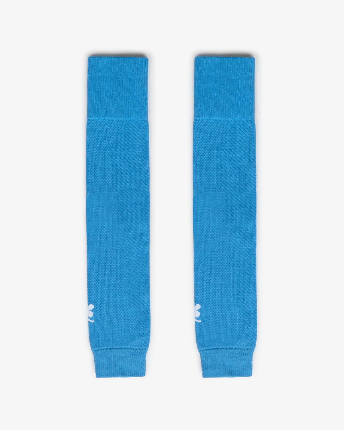 N.E.C. Nijmegen Away Socks Footless 24/25, Light Blue, hi-res