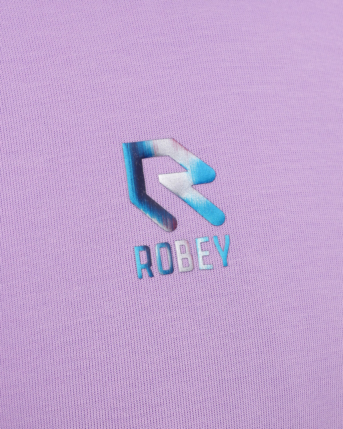 Off Pitch Cotton Crewneck Sweater, Lilac, hi-res