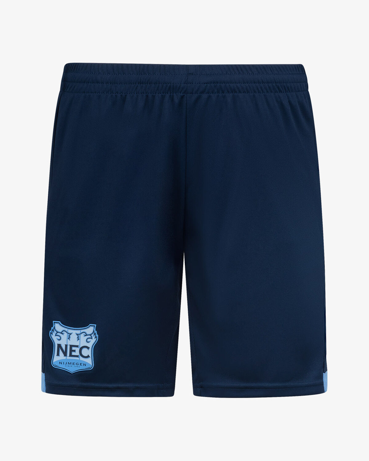 N.E.C. Training Shorts 24/25, Black Iris, hi-res