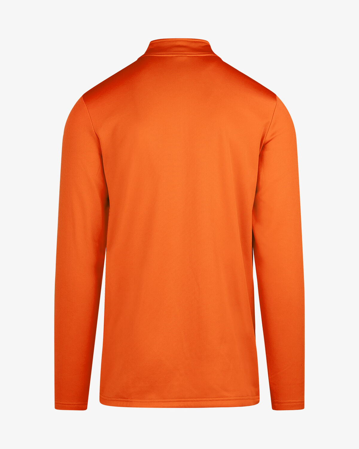 Crossbar Half-Zip, Orange/Miscellaneous, hi-res
