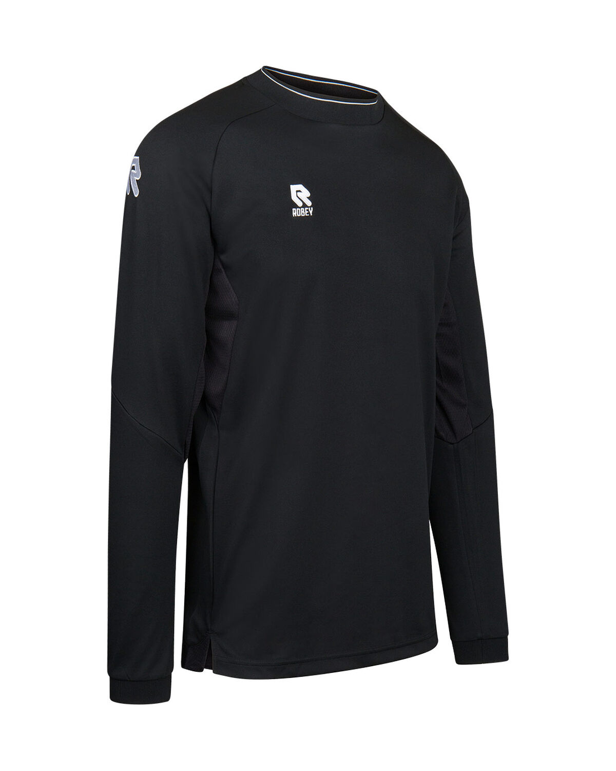 Victory Set Longsleeves Black, , hi-res