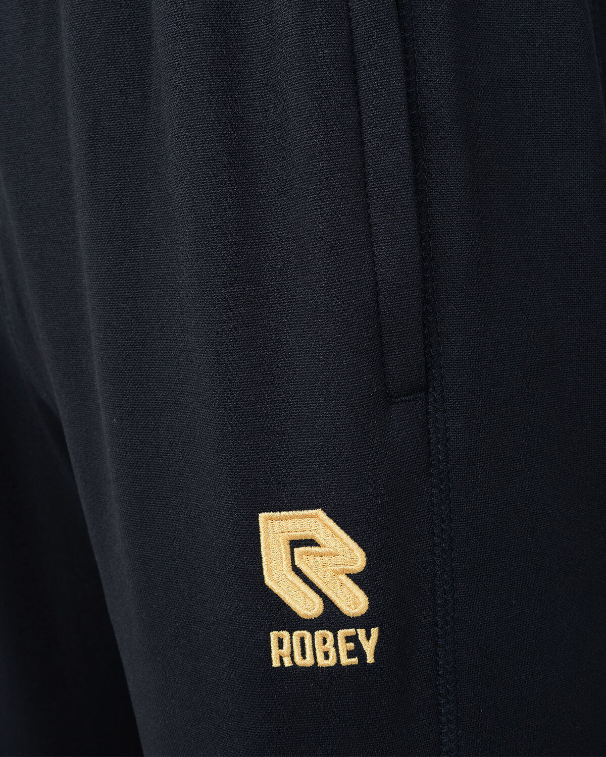 Performance Tracksuit Black/Gold, , hi-res
