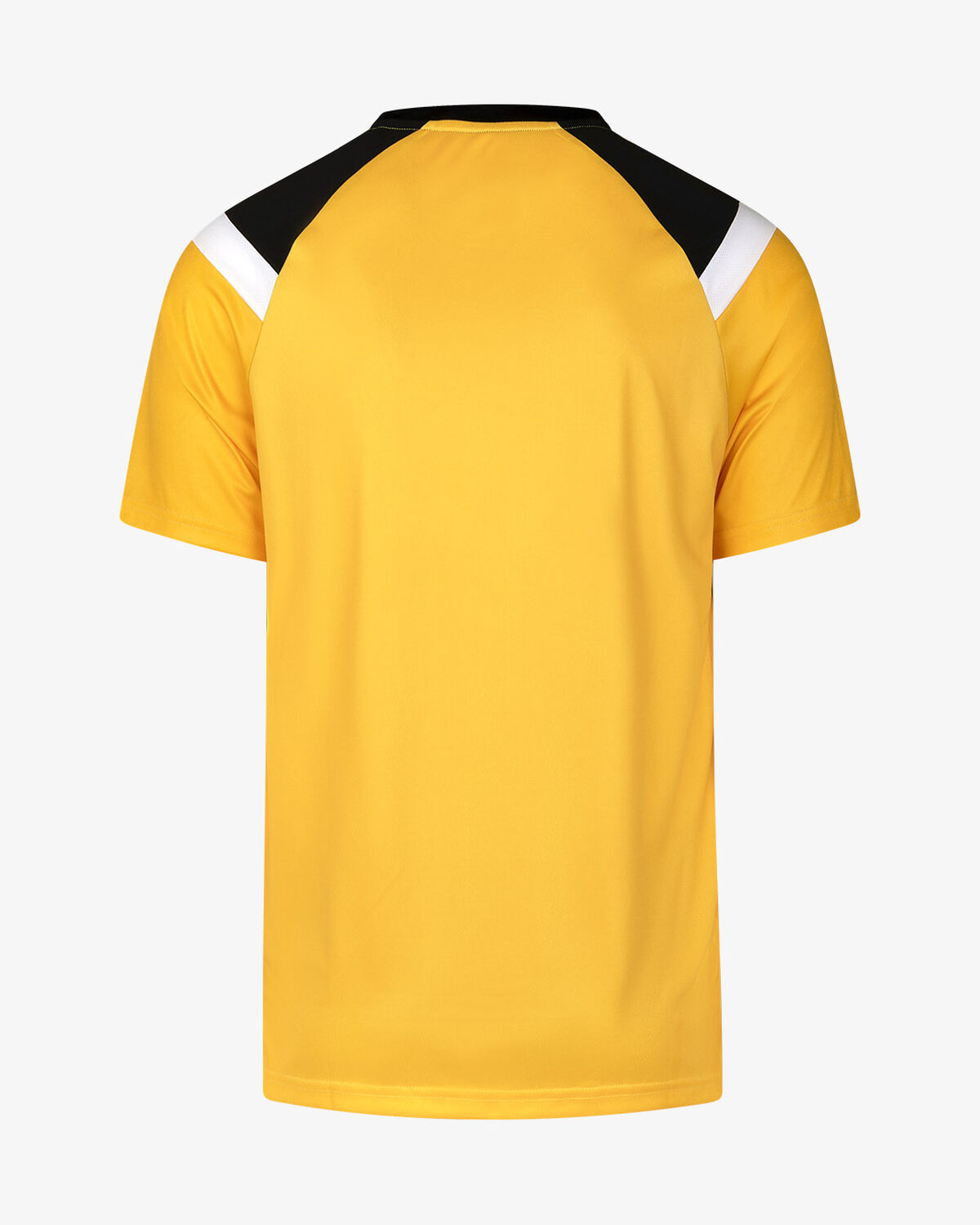 Control Shirt, Yellow, hi-res