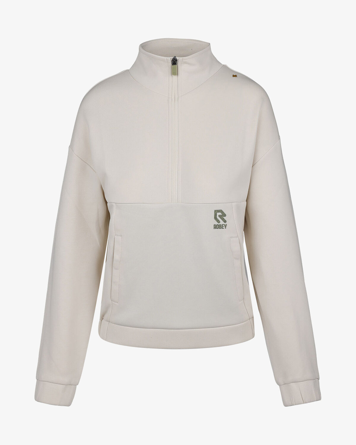 Women's Off Pitch Tracksuit Turtle Dove, , hi-res