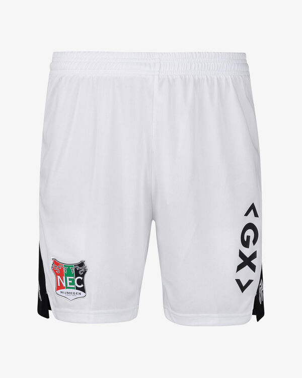 N.E.C. Match Shorts 23/24