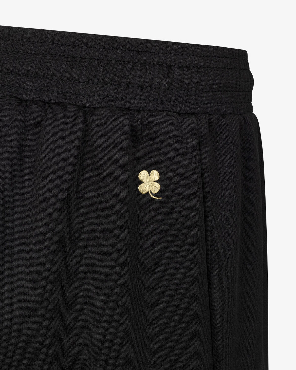 N.E.C. Match Short Black 25/26, Black, hi-res