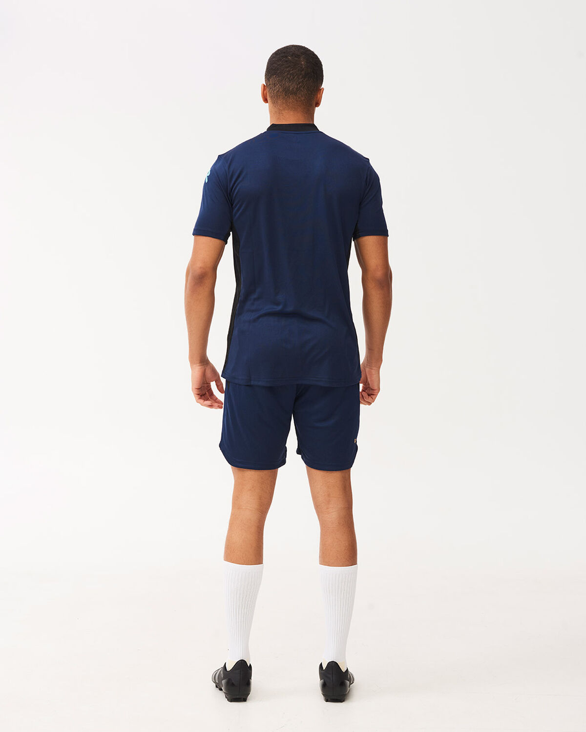 Playmaker Short, Navy, hi-res
