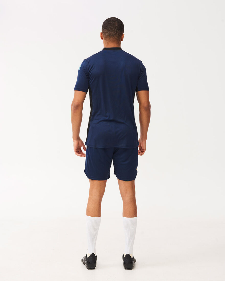 Playmaker Short, Navy, hi-res