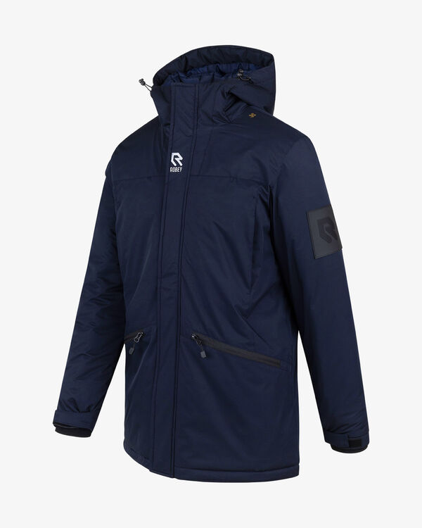 Playmaker Parka