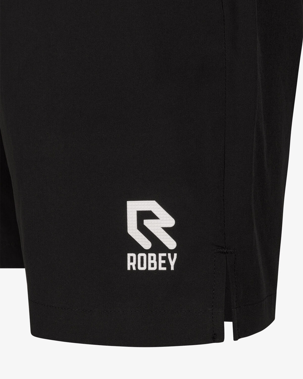 Tennis Club Short, Black, hi-res