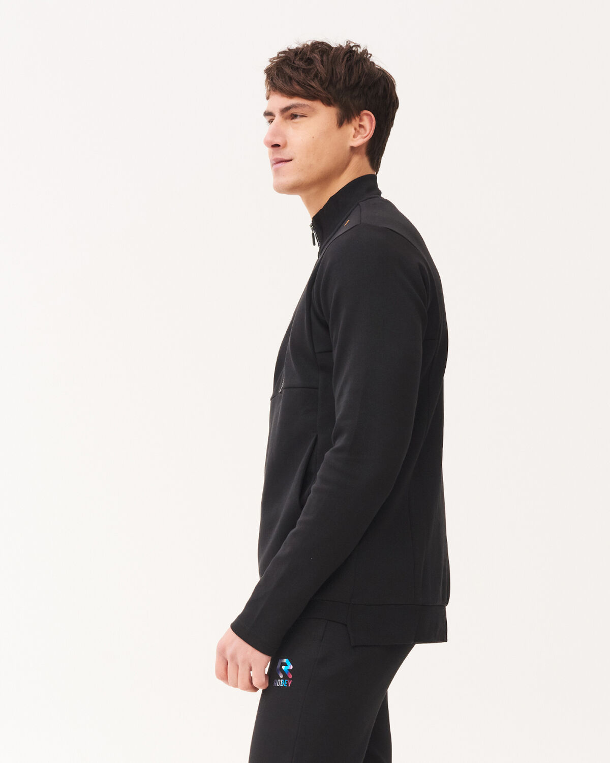 Off Pitch Cotton Tracksuit, , hi-res