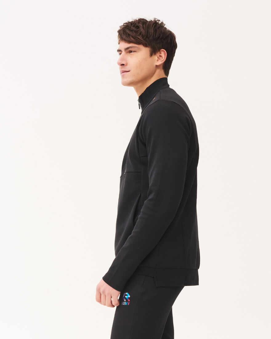 Off Pitch Cotton Tracksuit, , hi-res