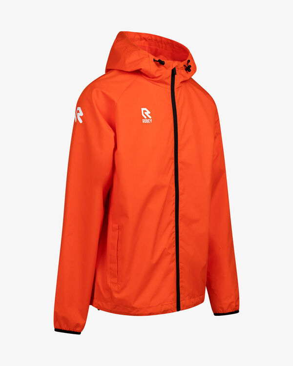 Crossbar All Weather Jacket