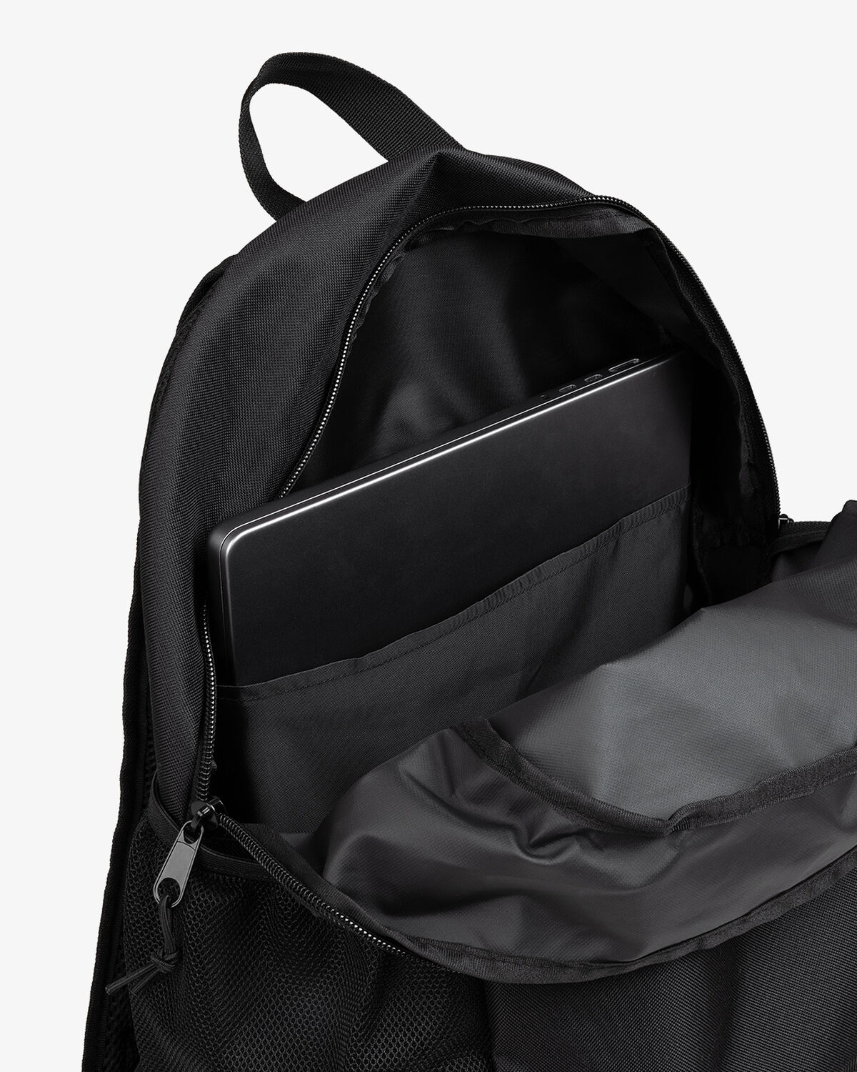 Allround Backpack Senior, Black, hi-res