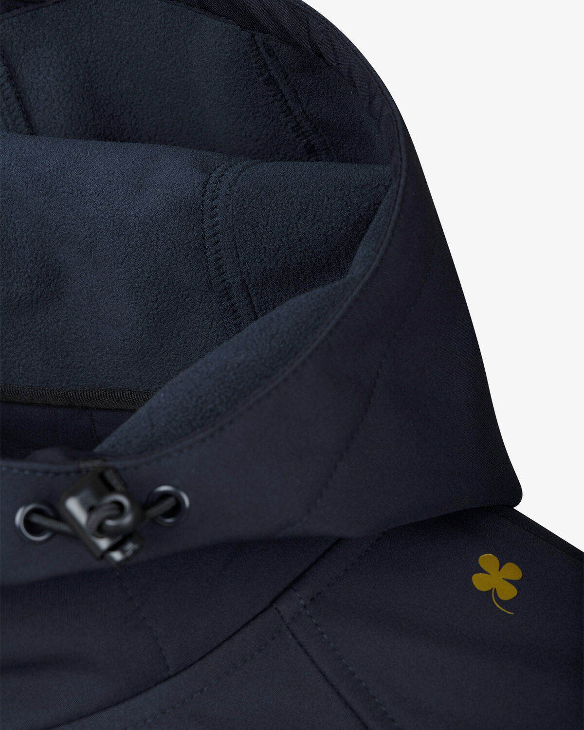 Softshell essential jacket, Navy, hi-res
