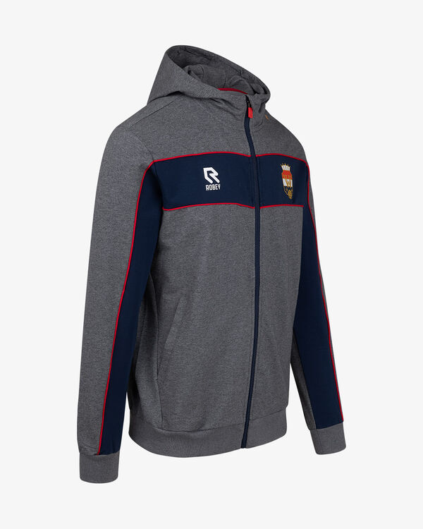 Willem II Presentation Hoodie 23/24