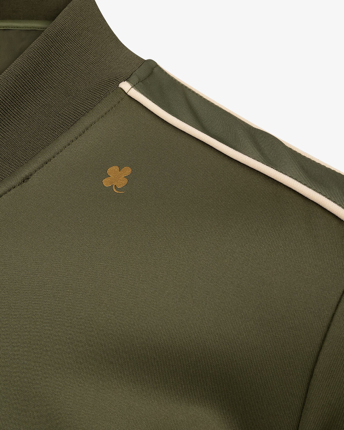 Off Pitch Legacy Tracksuit Green, , hi-res
