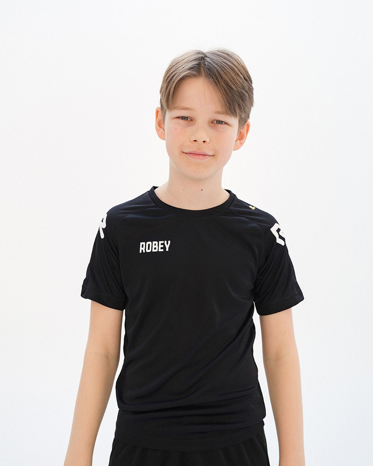Counter Shirt, Black, hi-res