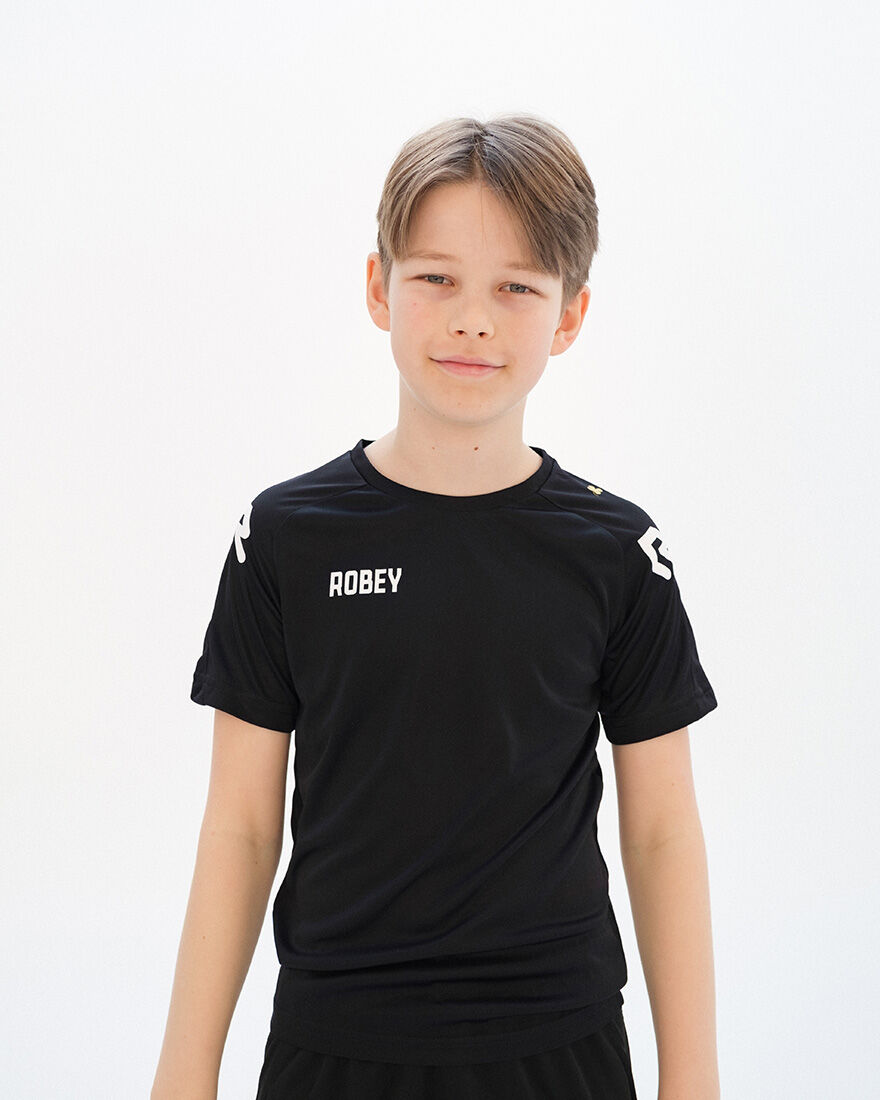 Shirt Counter, Black, hi-res