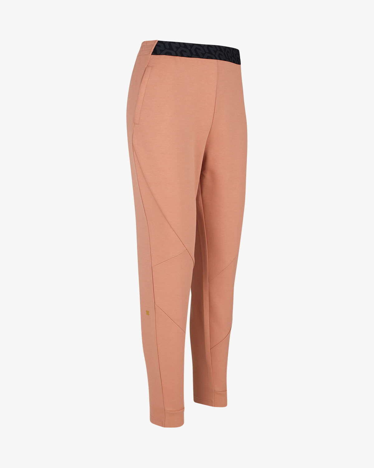 Women's Off Pitch Cotton Pant, Italian Clay, hi-res