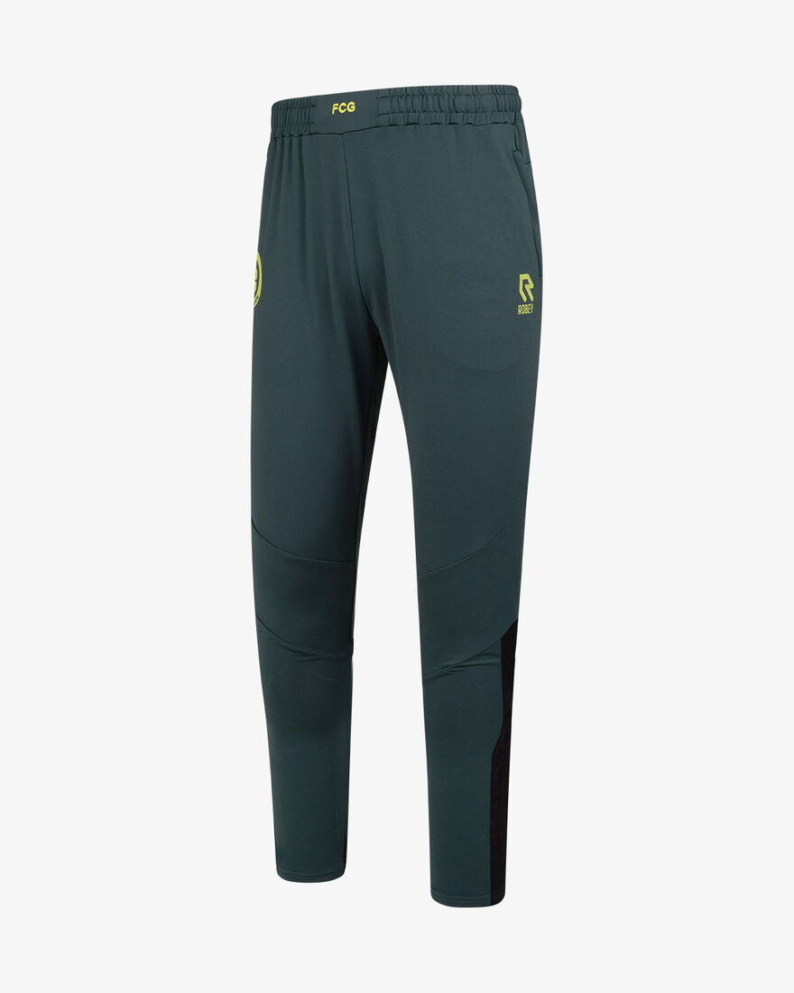 FC Groningen Playmaker Tracksuit 22/23, , hi-res