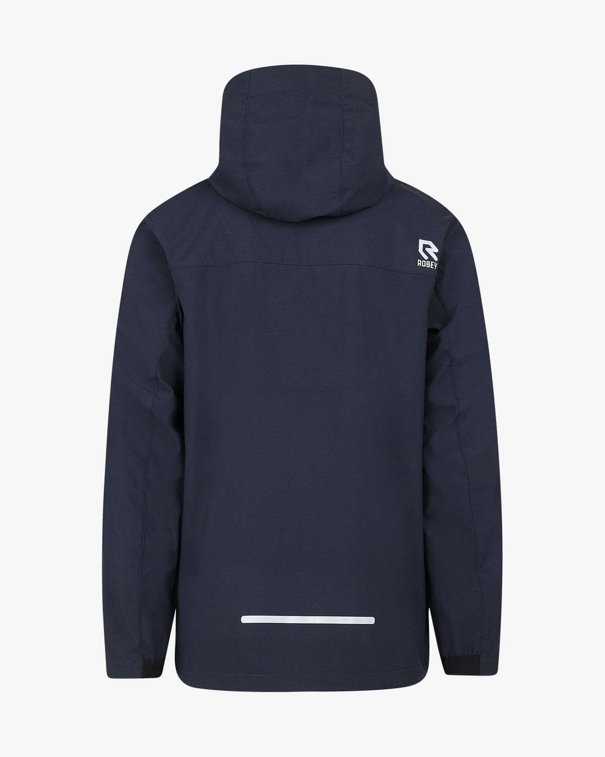 Playmaker Softshell Jacket, Navy, hi-res