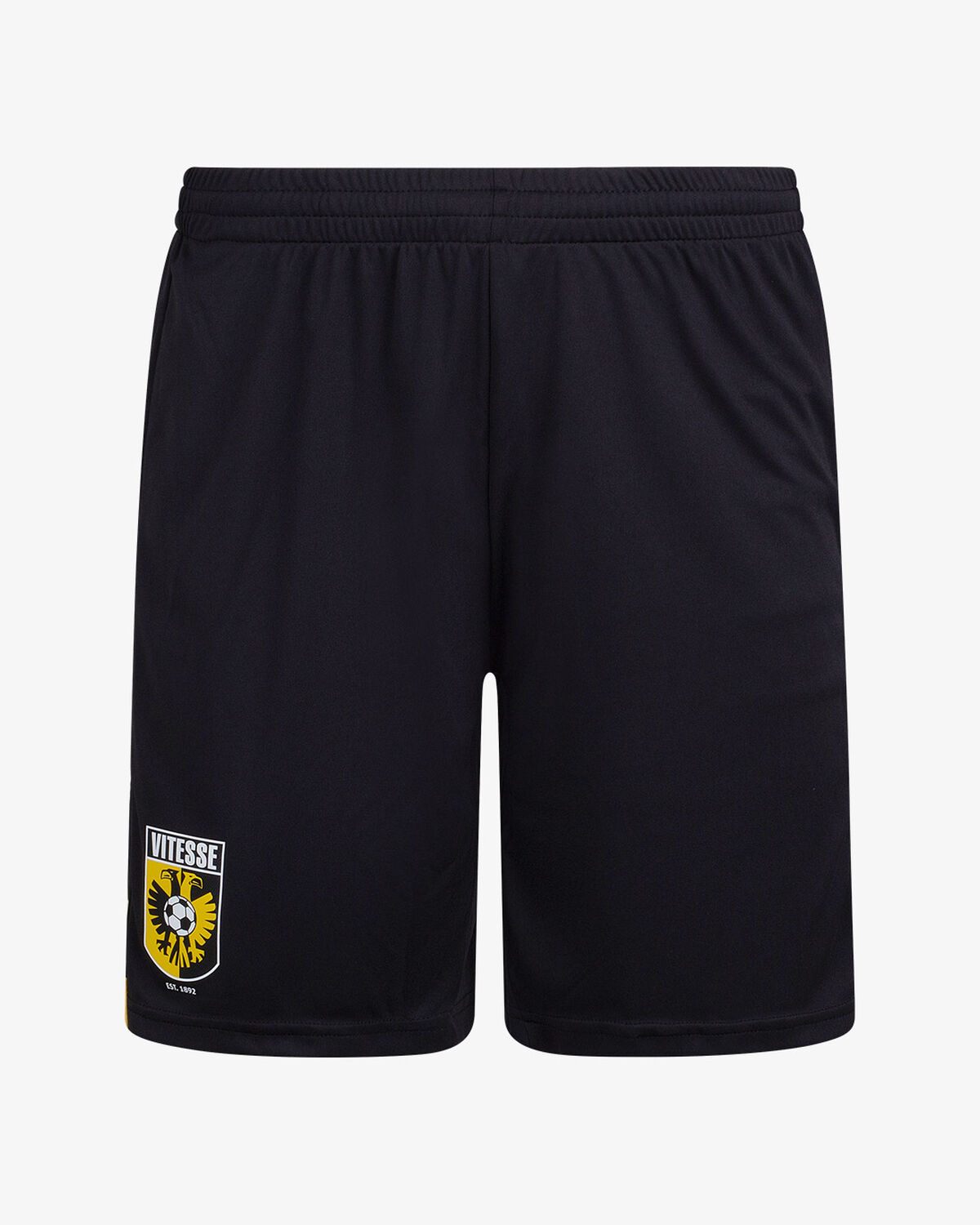 Vitesse Training Short 24/25, Black, hi-res