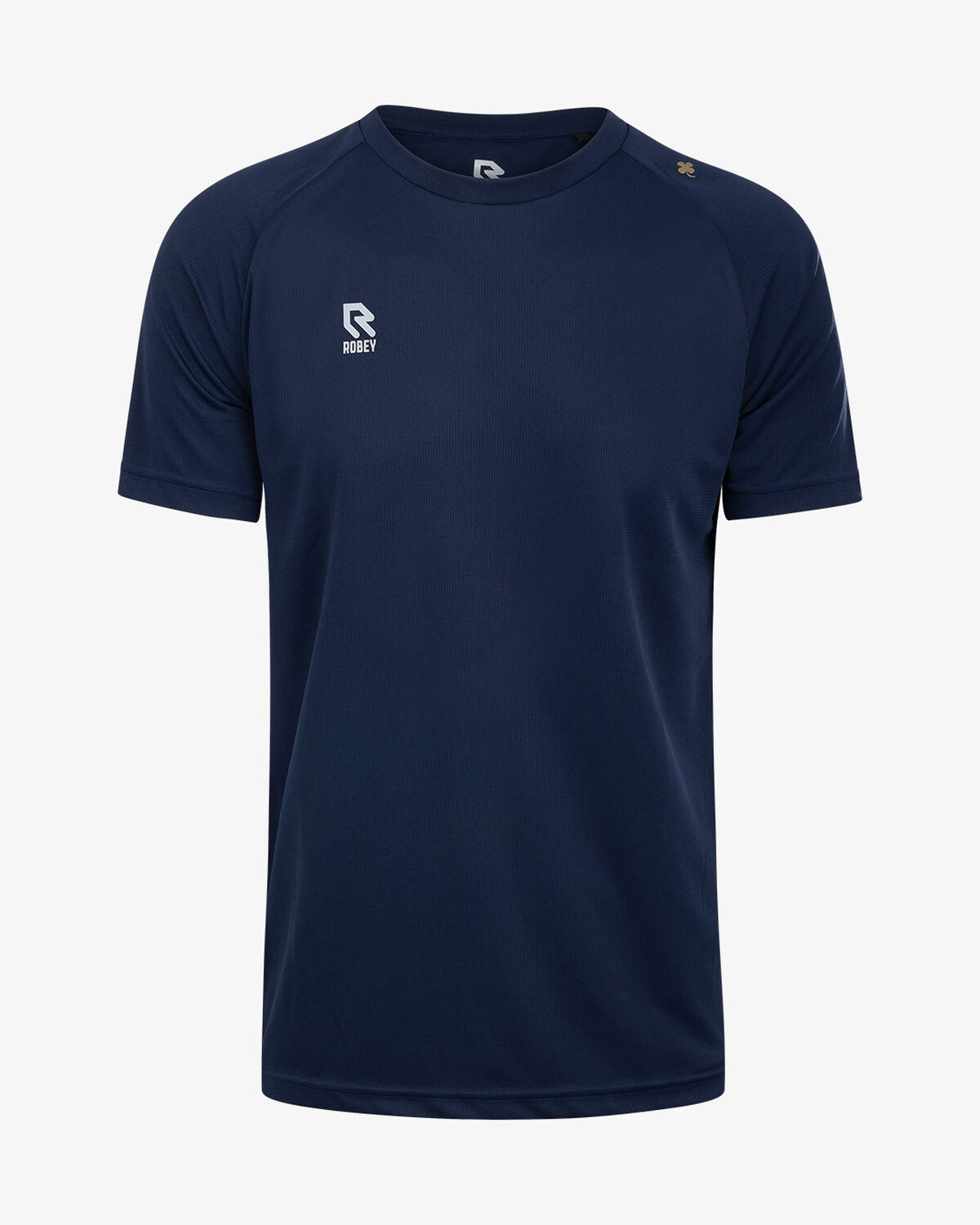 Gym Shirt, Navy, hi-res