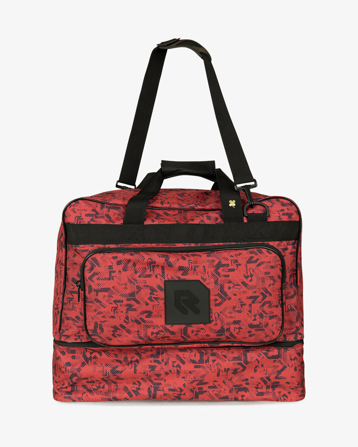 Playmaker Sportsbag Senior, Red, hi-res