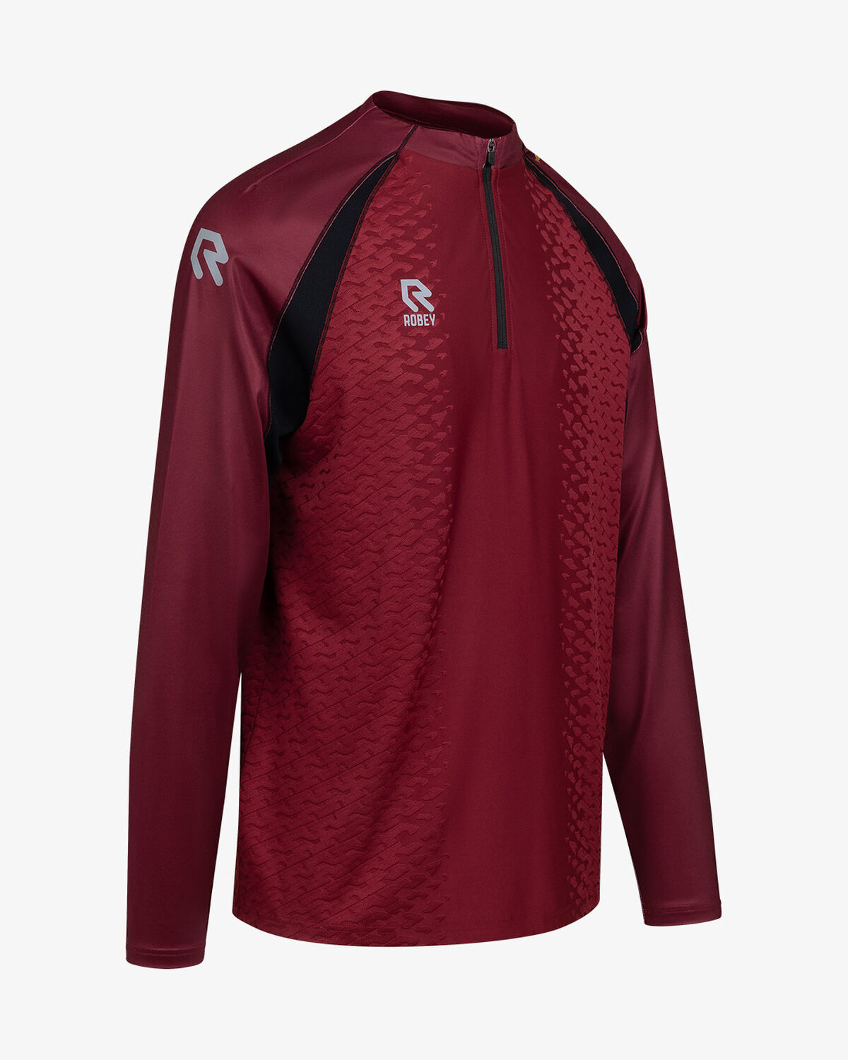 Pro Training Top, Maroon, hi-res