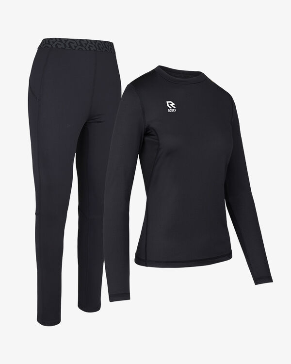 Women's Forward Baselayer Set