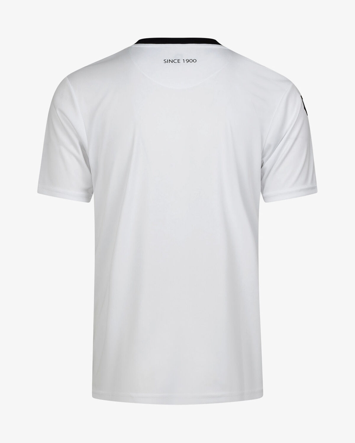 NEC Warm Up Shirt 25/26, White, hi-res