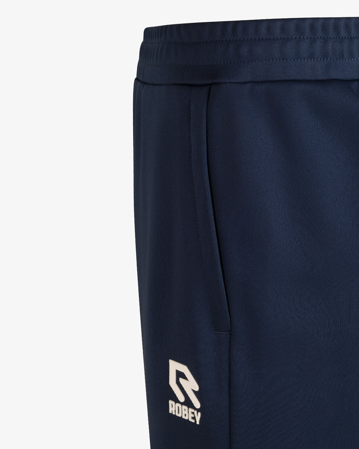 Tennis Club Track Pants (Unisex), Navy, hi-res
