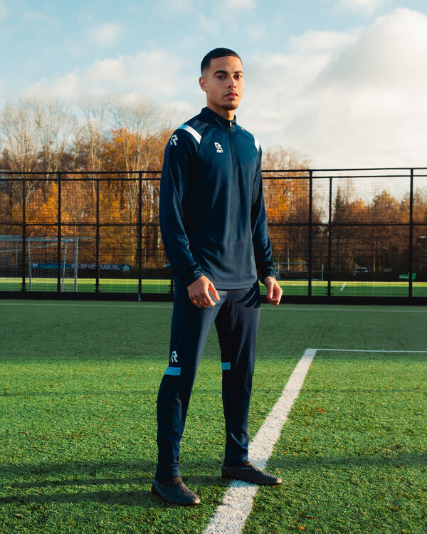 Control Tracksuit Navy