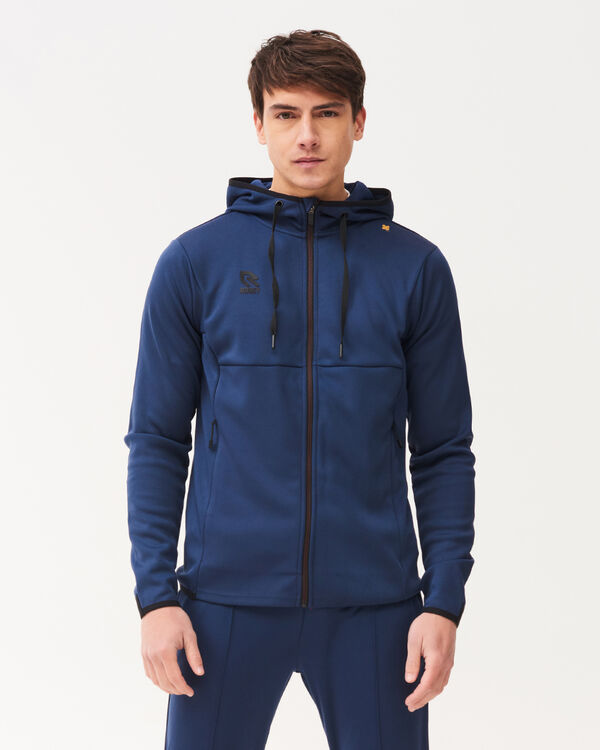 Off Pitch Scuba Full-Zip Jacket