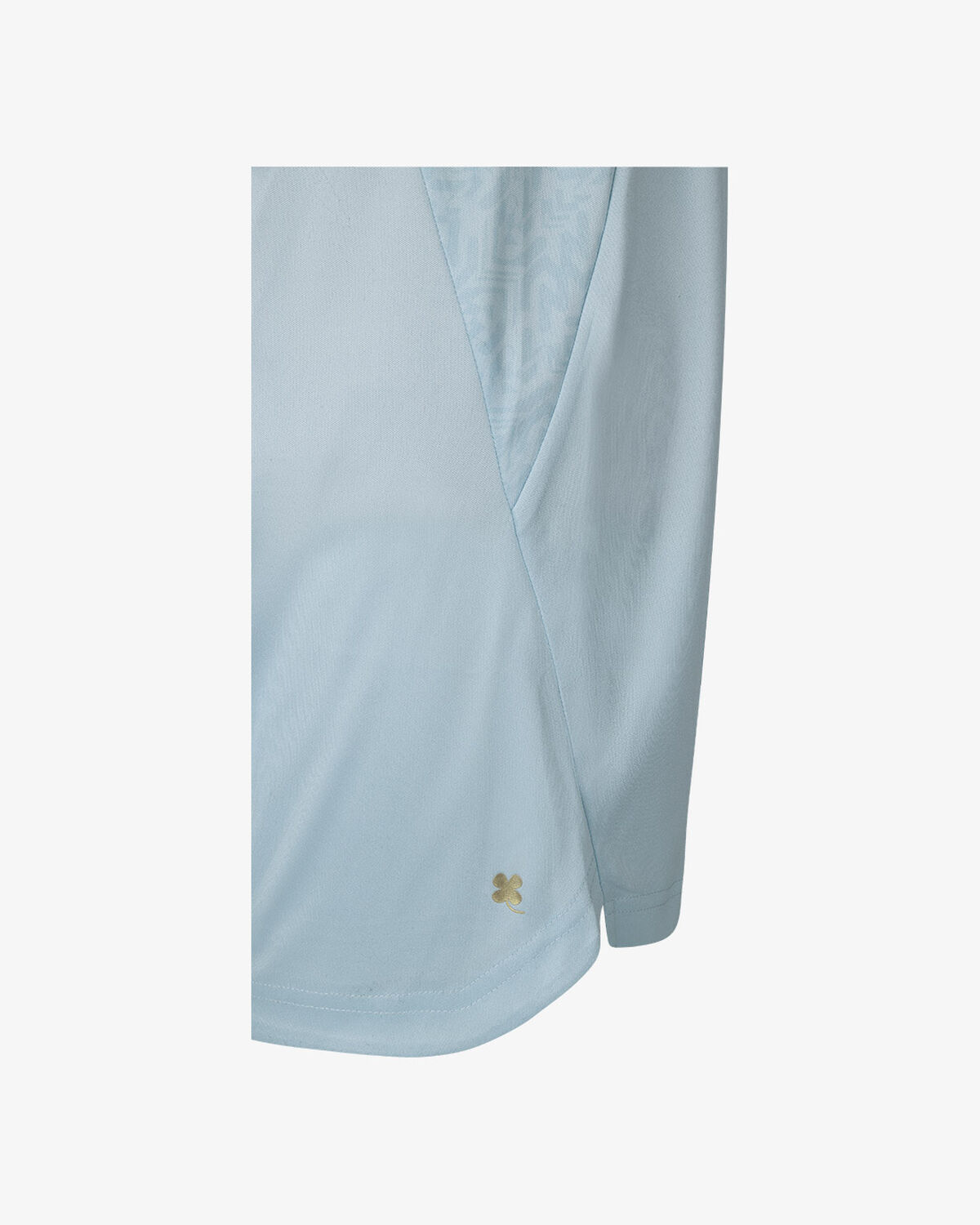 Patron Goalkeeper Shorts, Artic blue, hi-res