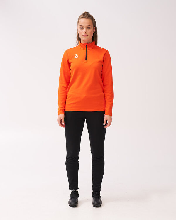 Crossbar Tracksuit Orange